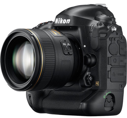 image-Nikon-D4S-Coming-Soon