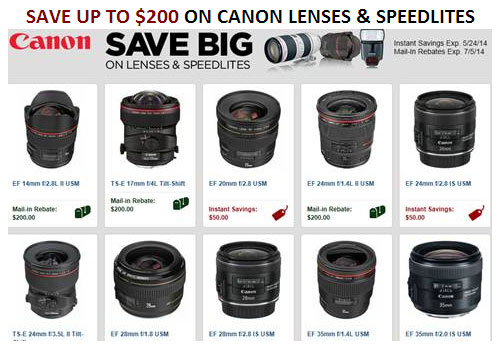 Canon-Lens-Deal-April