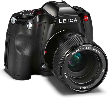 Leica-S