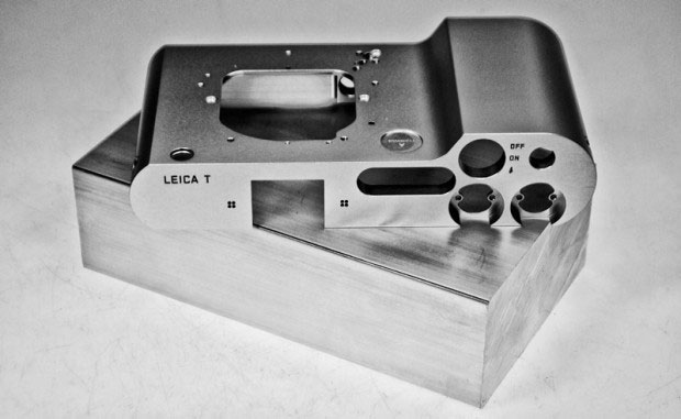 Leica-T701-Camera-Chassis-I