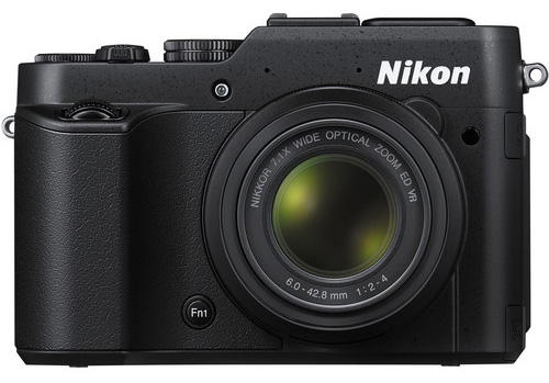 Nikon p8000 on sale