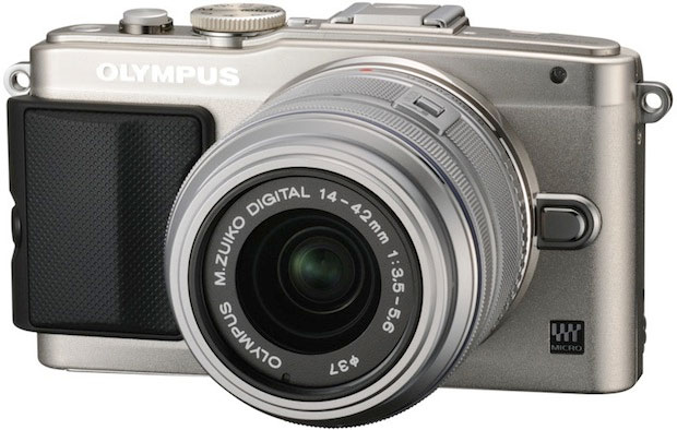 Olympus-E-PL7-specification