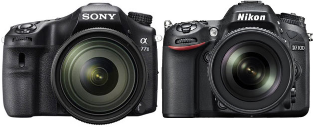 Sony-A77-II-vs-D7100-image