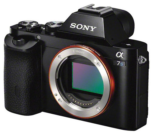 sony a71 price