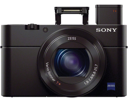 Sony RX100 M3 Price, Press Release, Full Specification and Videos
