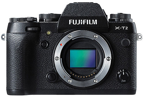 Fujifilm-X-T2-image