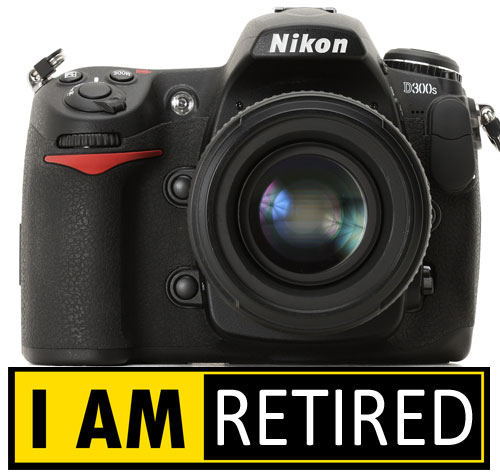 nikon d2300