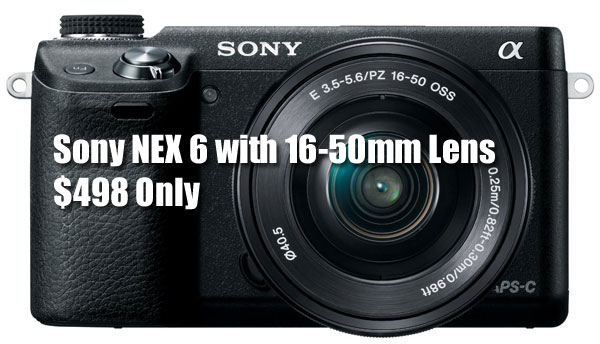 Sony-NEX-6-lowest-price