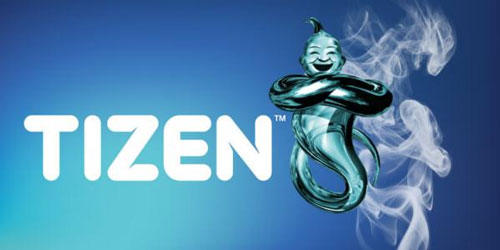 Tizen-OS-image