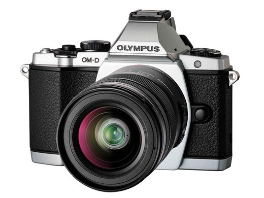 Olympus-OMD-EM-5-camera-ima