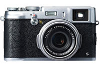 Fujifilm-X100S