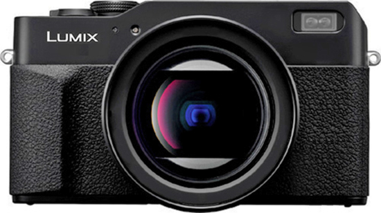 dood Grappig trog Panasonic M4/3 Compact Camera - LX1000 Coming soon « NEW CAMERA