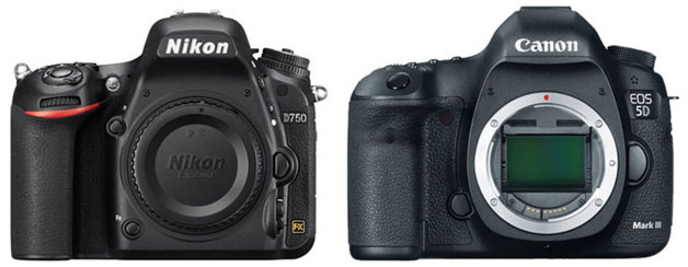 Nikon D750 Review: Nikon You've Created a Monster