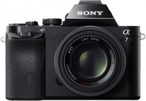 sony best camera 2015