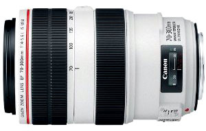 canon 750d lenses