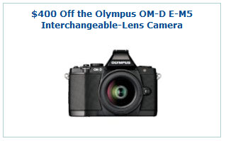 Oly-E-M5-deal