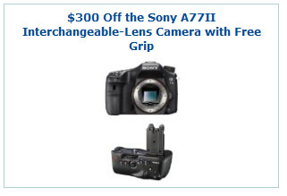 Sony-A77-II-deal