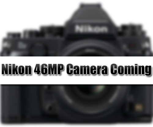 Nikon-high-resolution-camer