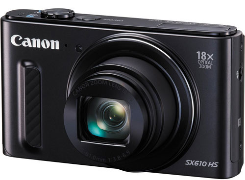 List of Canon Products announced at CES 2015 « NEW CAMERA