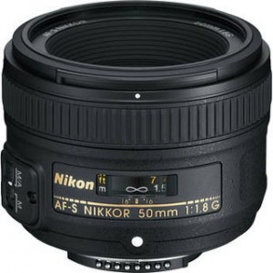 Nikkor 5 0