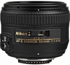 Nikkor Af