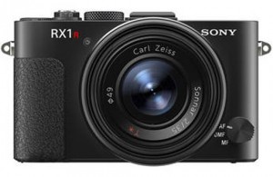 Sony RX 1 R