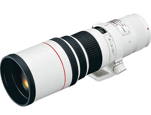 Canon-400mm-F5.6-L-Lens