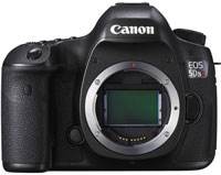 Canon EOS 5DS R