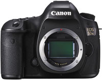 Canon EOS 5DS