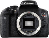 Canon-EOS-Rebel-T6i-front