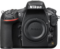 Nikon-D810A