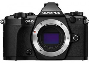 Olympus OMD