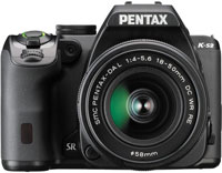 Pentax K-S2