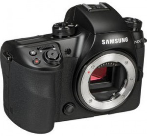 Samsung NX 1