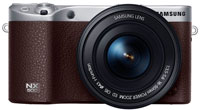 Samsung-NX500