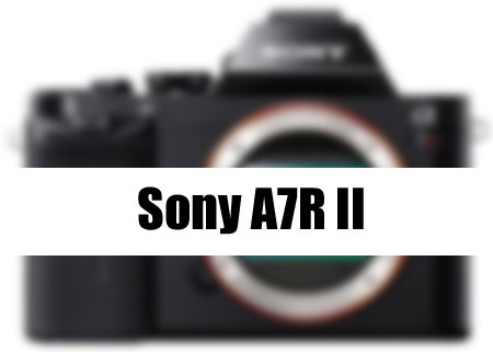 Sony-A7R-II-Camera-image