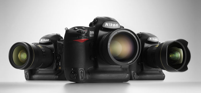 Cámaras Nikon DSLR para profesionales (2015)  Dslr nikon, Camara nikon,  Cámaras réflex digitales