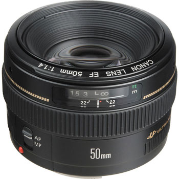 best lenses for canon 750d