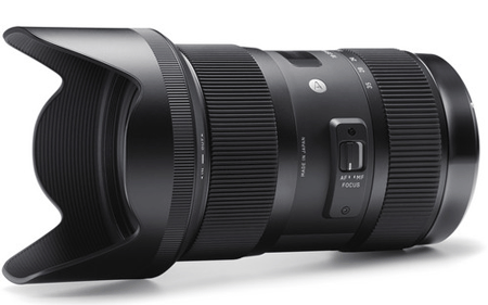 best lenses for canon 750d