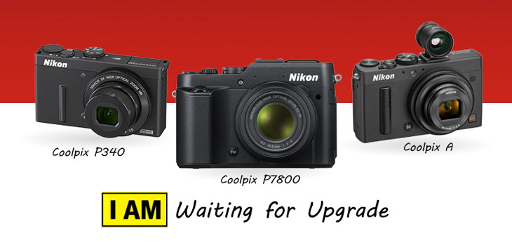 Nikon p8000 on sale