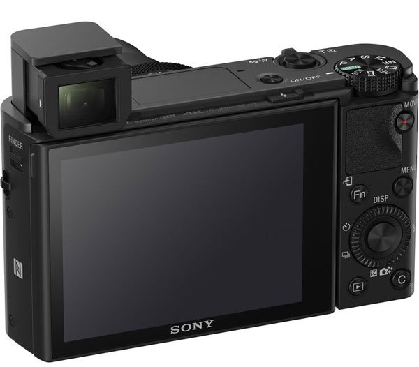 kern Vroegst Expertise Sony RX100 M4 « NEW CAMERA