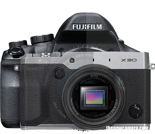 tand Verdorie vervagen Fuji X40 and Fuji X-S2 Coming Soon « NEW CAMERA