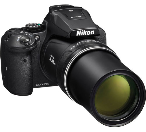 nikon coolpix p4000 price