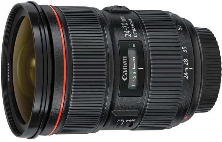 Cnaon-EF-24-70mm-f-2.8L-II-USM