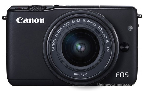 Canon-EOS-M10-img-front