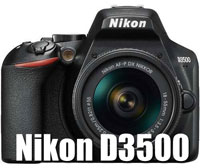Best Lenses for Nikon D3500