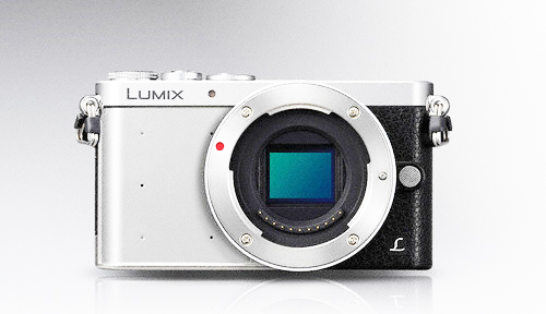 lumix gm7