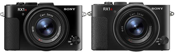 sony rx1r ii release date