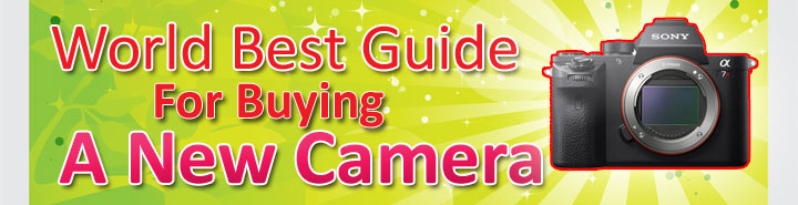 Best-camera-buying-guide