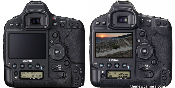 Canon 1dx deals mark 2